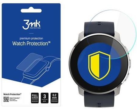 Suunto 9 Peak 3Mk Watch Protection V. Flexibleglass Lite