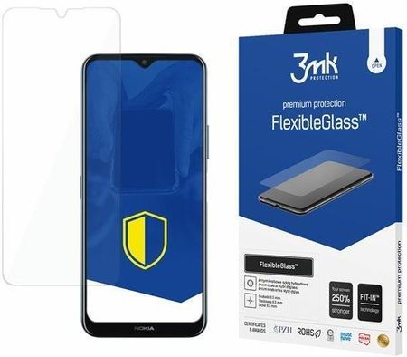 Nokia G50 5G 3Mk Flexibleglass