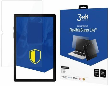 Samsung Galaxy Tab A8 2021 3Mk Flexibleglass Lite 11''