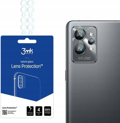 Realme Gt 2 Pro 3Mk Lens Protection