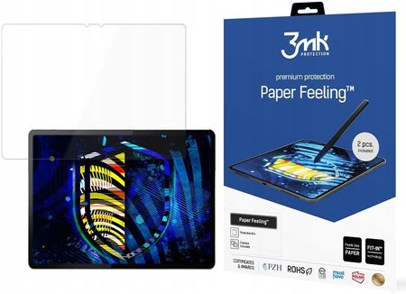 Lenovo Tab P11 Pro 3Mk Paper Feeling 13''