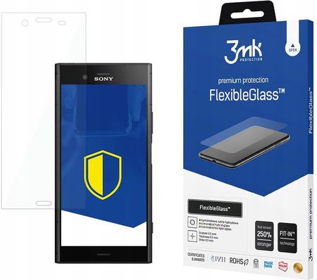 Sony Xperia Xz1 3Mk Flexibleglass