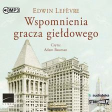 Zdjęcie Wspomnienia Gracza Giełdowego  (Audiobook) - Radzyń Chełmiński