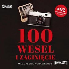 Zdjęcie 100 Wesel I Zaginięcie  (Audiobook) - Mielec