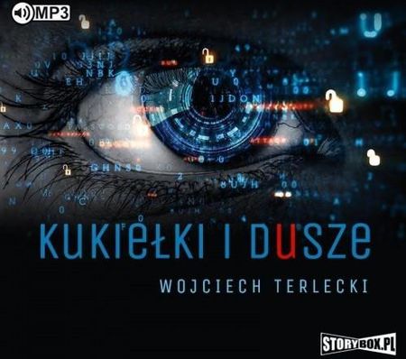 Kukiełki I Dusze , Wojciech Terlecki (Audiobook)
