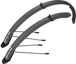 Zdjęcie Kross Błotniki Merlin Sdl Black 28" Zestaw - Drezdenko