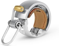Zdjęcie Knog Dzwonek Oi Luxe Mały Srebrny - Zabłudów