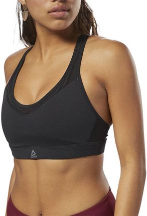 REEBOK HERO RACER PADDED BRA > CY8140