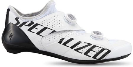 Specialized S Works Ares Team White - Ceny i opinie - Ceneo.pl