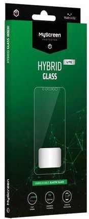 Myscreen Szkło Hybrid Glass Lite 6" Ea Kit Xiaomi Mi 11I 5G Redmi K40 Poco F3