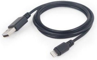 Gambird iPhone Lightning kabel USB 2.0 1m