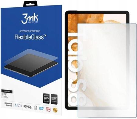 3Mk FLEXIBLE GLASS do Samsung Tab S8 11 