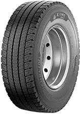Michelin Remix XMAXTRAIL 255/60R19.5 143/141J


