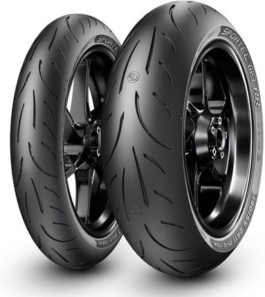 Metzeler SPORTEC M9 RR 170/60 ZR17 72W


