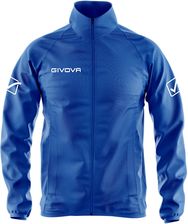 Zdjęcie Givova Kurtka Basico Rj0001 0002 Niebieski - Racibórz