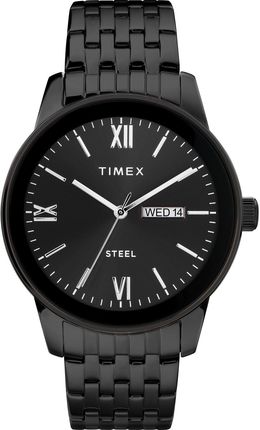 Timex TW2T50400 Steel