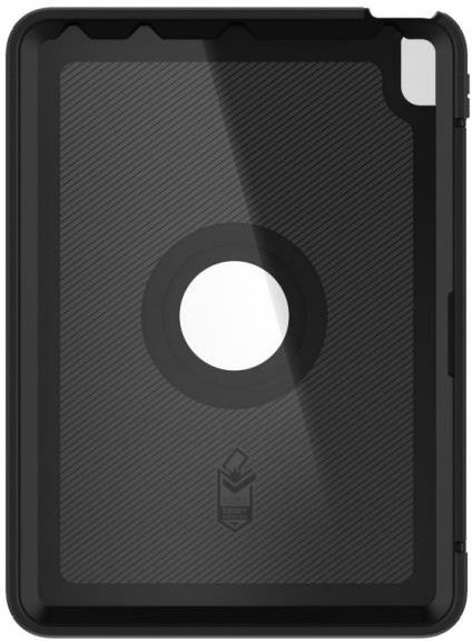 OtterBox Defender Case IPad Air 11 (2024) & IPad Air 10.9 (2022/2020) - Zwart