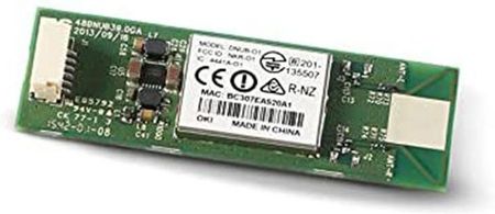 Oki Wireless network card for C650 (45830222)