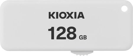 Kioxia FlashDrive 128GB Yamabiko U203 wh RET USB 20 (LU203W128GG4)