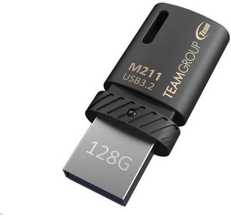Team Group TEAMGROUP memory USB M211 32GB 3.2 Black (TM211332GB01)