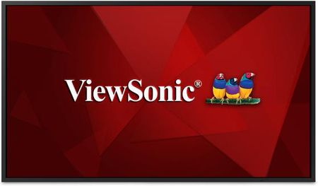 Viewsonic CD-E5520 TFT LCD 55''LED 4K HDMI (1DD181)