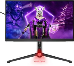 Aoc Monitor 27 IPS 170Hz HDMIx2 DP USB-C (AG274QXM)