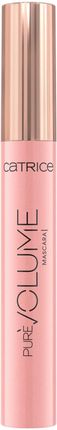 Catrice Pure Volume Mascara 10Ml Tusz Do Rzęs 10 Ml - zdjęcie 2