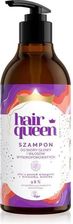 Zdjęcie Sodore Hair Queen Szampon Do Skóry Głowy Włosy Wysokoporowate 400 ml - Przemków