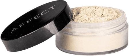 Affect Mineral Loose Powder Soft Touch Mineralny Puder Sypki C-0004 7G