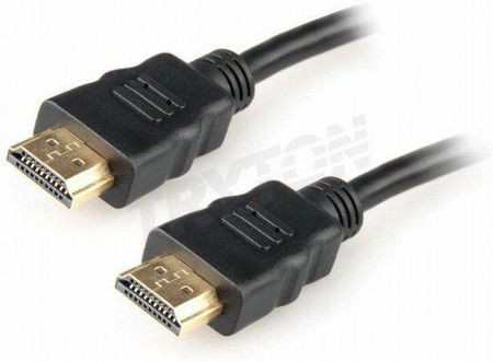 Gembird kabel HDMI (M) - HDMI (M) 0,5m