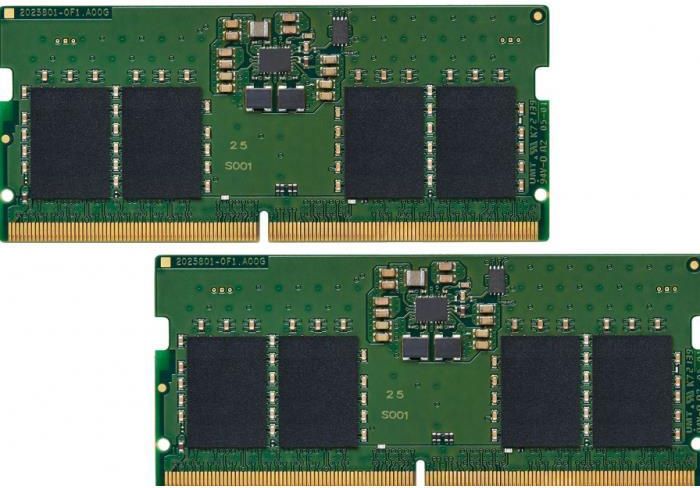 KVR48U40BS6K2-16 8GB×2 DDR5 4800MHz メモリ Amazon.co.jp: キングストンテクノロジー Kingston デスクトップ