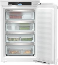 Zdjęcie Liebherr IFND3954 - Dobra