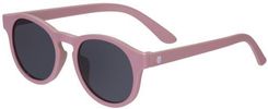 Okulary Przeciwsłoneczne Keyhole - Pretty In Pink 3-5 lat Babiators - Okulary przeciwsłoneczne dziecięce