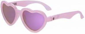 Babiators okulary przeciwsłoneczne Pink 0-2+