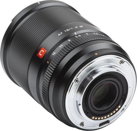 ★ VILTROX AF 13mm F1.4 フジフイルムX用 Viltrox AF 13mm F1.4 富士フイルムXマウント – viltrox-shop