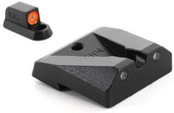 Przyrządy trytowe Hyper Bright do CZ Shadow 2 O/