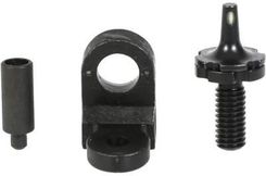 Zestaw trytowy Meprolight (Peep Set) do AR15. M16 A1/A2