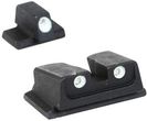 Przyrządy trytowe Meprolight do S&W FS/Comp/SubComp