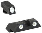 Przyrządy trytowe Meprolight do Glock 26/27