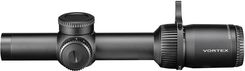 Zdjęcie Luneta celownicza Vortex Strike Eagle 1-8x24 FFP 30 mm EBR-8 - Puławy