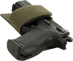 Zdjęcie M Tac Kabura Uniwersalna Wewnętrzna Light Ranger Green - Warka