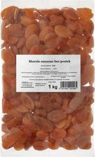 Zdjęcie Morele Suszone 1 Kg 1000 G Jasne - Bełchatów