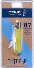 Zdjęcie Opinel Pocket Knife No. 07 Beech Wood Anise 2265 - Koronowo