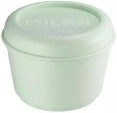 Zdjęcie Milan Pojemnik Zakręcany 0 25L Miętowy Okrągły - Brzesko
