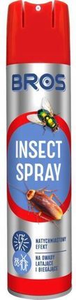 Bros Spray Na Insekty Insect 300Ml