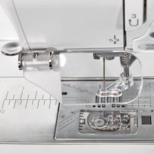 Zdjęcie Janome Lupa Szkło Powiększające - Warta