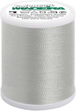 Zdjęcie Madeira Nić Hafciarska Polyneon 40 Srebrna 1000M - Pobiedziska