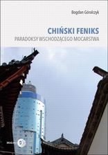 Zdjęcie Chiński feniks (MOBI) - Pobiedziska