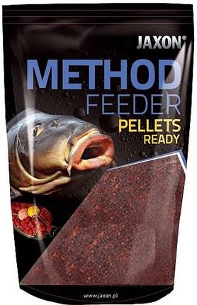 Jaxon Pellet Ready 2Mm 500G Fish Mix (Fmpr10)