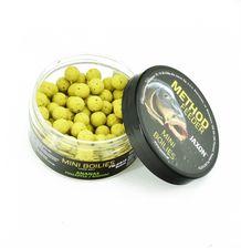 Zdjęcie Jaxon Kulki Mini Method Feeder 9Mm 50G Ananas (Fmkb16) - Piwniczna-Zdrój